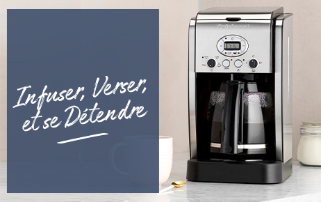 Shop New Coffee Maker